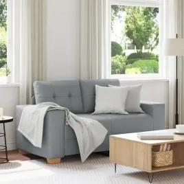 vidaxl-sofa-dwuosobowa-jasnoszara-120-cm-tkanina