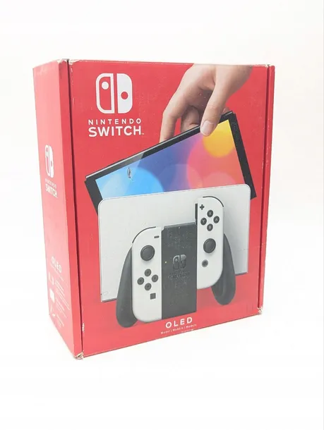 konsola-nintendo-switch-oled-64-gb-bialy-stan-powystawowy
