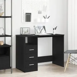 vidaxl-biurko-z-szufladami-czarny-dab-102x50x76-cm