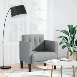 vidaxl-sofa-fotel-z-podlokietnikami-jasnoszary-53-cm-tkanina
