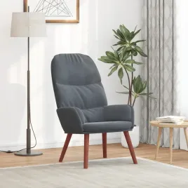 vidaxl-fotel-ciemnoszary-obity-aksamitem