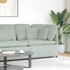 vidaxl-modulowy-naroznik-sofa-z-poduszkami-jasnoszary-100-cm