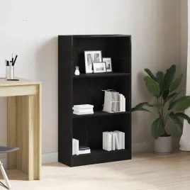 vidaxl-regal-biblioteczny-czarny-dab-60x24x109-cm-drewno-klejone