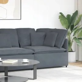 vidaxl-modulowy-naroznik-sofa-z-poduszkami-ciemnoszary-100-cm