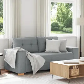 vidaxl-sofa-dwuosobowa-jasnoszara-140-cm-tkanina