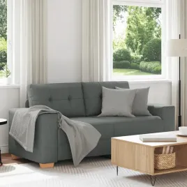 vidaxl-sofa-dwuosobowa-ciemnoszara-140-cm-tkanina