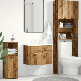 vidaxl-szafka-pod-umywalke-lazienkowa-stare-drewno-60x385x46-cm