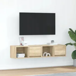 vidaxl-szafki-rtv-2-szt-dab-sonoma-60x31x255-cm-drewno-klejone