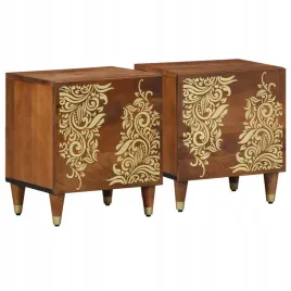vidaxl-meble-nocne-2-sztuki-40x33x46-cm-z-litego-drewna-mango