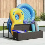 vidaxl-poolside-float-storage-czarny-110x100x57-cm-polirattan-waga-z-opakowaniem-9-8-kg