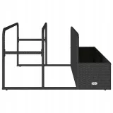 vidaxl-poolside-float-storage-czarny-110x100x57-cm-polirattan-stan-nowy-waga-z-opakowaniem-9-8-kg