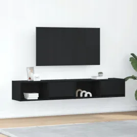 vidaxl-szafki-rtv-2-szt-dab-czarny-80x31x255-cm-drewno-klejone