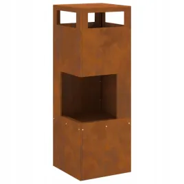 ognisko-kwadratowe-35x35x100-cm-ze-stali-na-zewnatrz