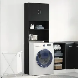 vidaxl-szafka-pod-pralke-czarny-dab-64x24x190-cm