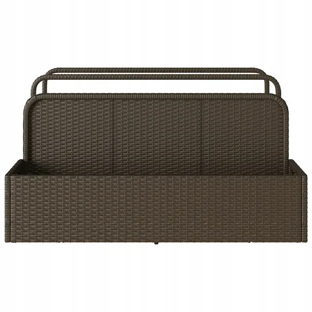 vidaxl-poolside-float-storage-brazowy-110x100x57-cm-polirattan-marka-vidaxl
