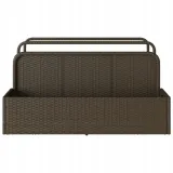 vidaxl-poolside-float-storage-brazowy-110x100x57-cm-polirattan-marka-vidaxl