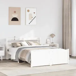 vidaxl-rama-lozka-z-zaglowkiem-bez-materaca-biala-140x200-cm