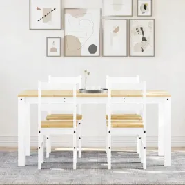 vidaxl-5-czesciowy-zestaw-jadalny-panama-biale-lite-drewno-sosnowe