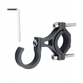 hak-uchwyt-na-zakupy-do-roweru-hulajnogi-aluminiowy-fs366-004-czarny