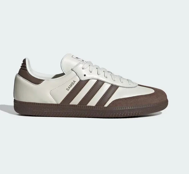 Buty adidas Samba OG JI1991 36 2/3 – 256840886 - ERLI.pl