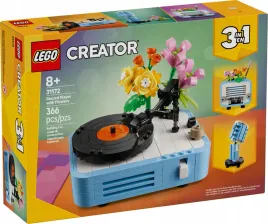 lego-creator-3w1-gramofon-z-kwiatami-mikrofon-radio-retro-31172