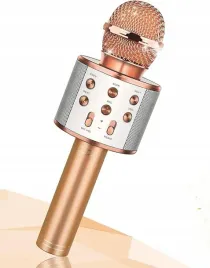 mikrofon-karaoke-ws858-z-glosnikiem-bluetooth-rozowy-s52