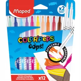 flamastry-colorpeps-oops-10-kolorow-2-wymazywacze-maped