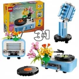 lego-creator-3w1-gramofon-z-kwiatami-mikrofon-radio-retro-31172
