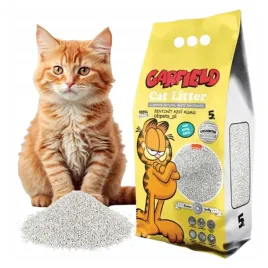 zwirek-bentonitowy-dla-kota-naturalny-bezpylowy-zbrylajacy-garfield-5l