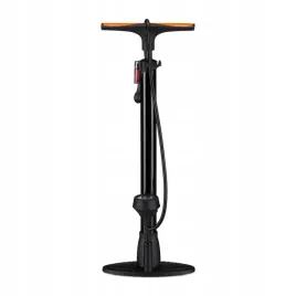 pompka-podlogowa-relaxdays-profi-czarny