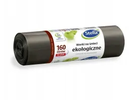 worki-na-smieci-160l-czarne-stella-10szt-ldpe-mocne-ekologiczne