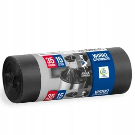 worki-supermocne-35l-czarne-anna-zaradna-15szt-ldpe-zgrzew-gwiazda