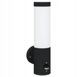 zewnetrzna-lampa-scienna-vidaxl-z-czujnikiem-czarna-stal-nierdzewna-ip44