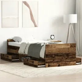 vidaxl-rama-lozka-bez-materaca-stare-drewno-90x190cm-drewno-klejone
