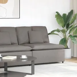 vidaxl-modulowy-modul-centralny-sofy-z-poduszkami-taupe-100-cm