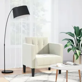 vidaxl-sofa-fotel-z-podlokietnikami-kremowy-53-cm-aksamit