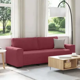 vidaxl-sofa-3-osobowa-winna-czerwien-180-cm-tkanina