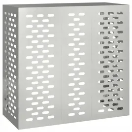 vidaxl-pokrywa-klimatyzatora-110x50x105-cm-stal-nierdzewna