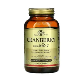 cranberry
