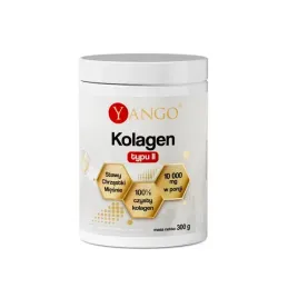 kolagen-typu-ii