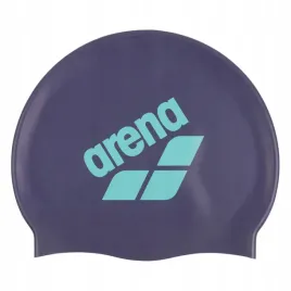 czepek-silikonowy-na-basen-arena-big-logo-future-dusk-water