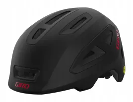 kask-dzieciecy-giro-scamp-ii-matte-czarny-czerwony