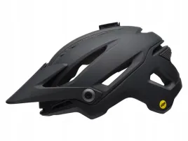 kask-mtb-bell-sixer-integrated-mips-matte-czarny