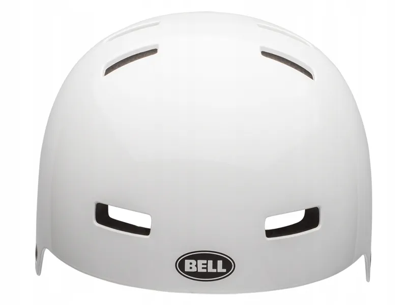 kask-bmx-bell-local-bialy-polysk-stan-nowy