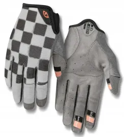 rekawiczki-damskie-giro-la-dnd-dlugi-palec-checkered-peach
