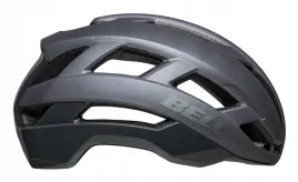 kask-gravel-szosowy-bell-falcon-xr-integrated-mips-matte-gloss-gray