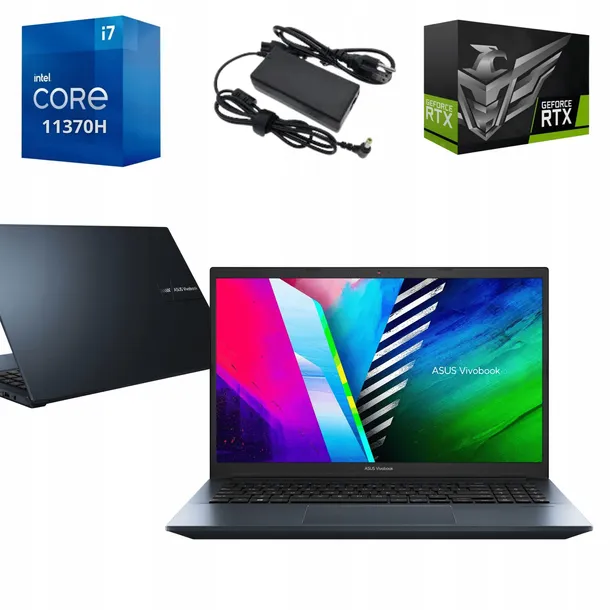 512gb Asus Laptops Asus Ryzen 5800u LAPTOP Asus Vivobook Pro 15