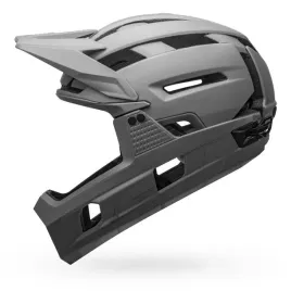 kask-full-face-bell-super-air-r-mips-spherical-matte-gloss-grays