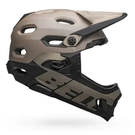 kask-full-face-bell-super-dh-mips-spherical-matte-gloss-sand-czarny
