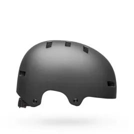 kask-bmx-bell-local-matte-szary